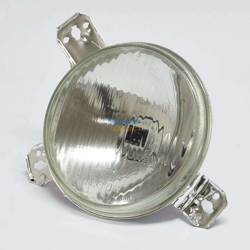 VW Golf 1 Headlight Inner Right 84+
