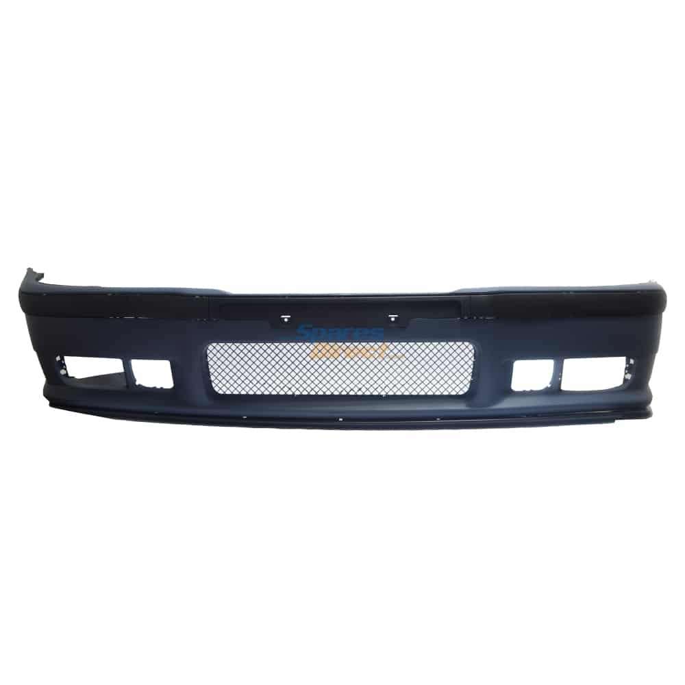BMW E36 M3 Style Front Bumper (High Quality)