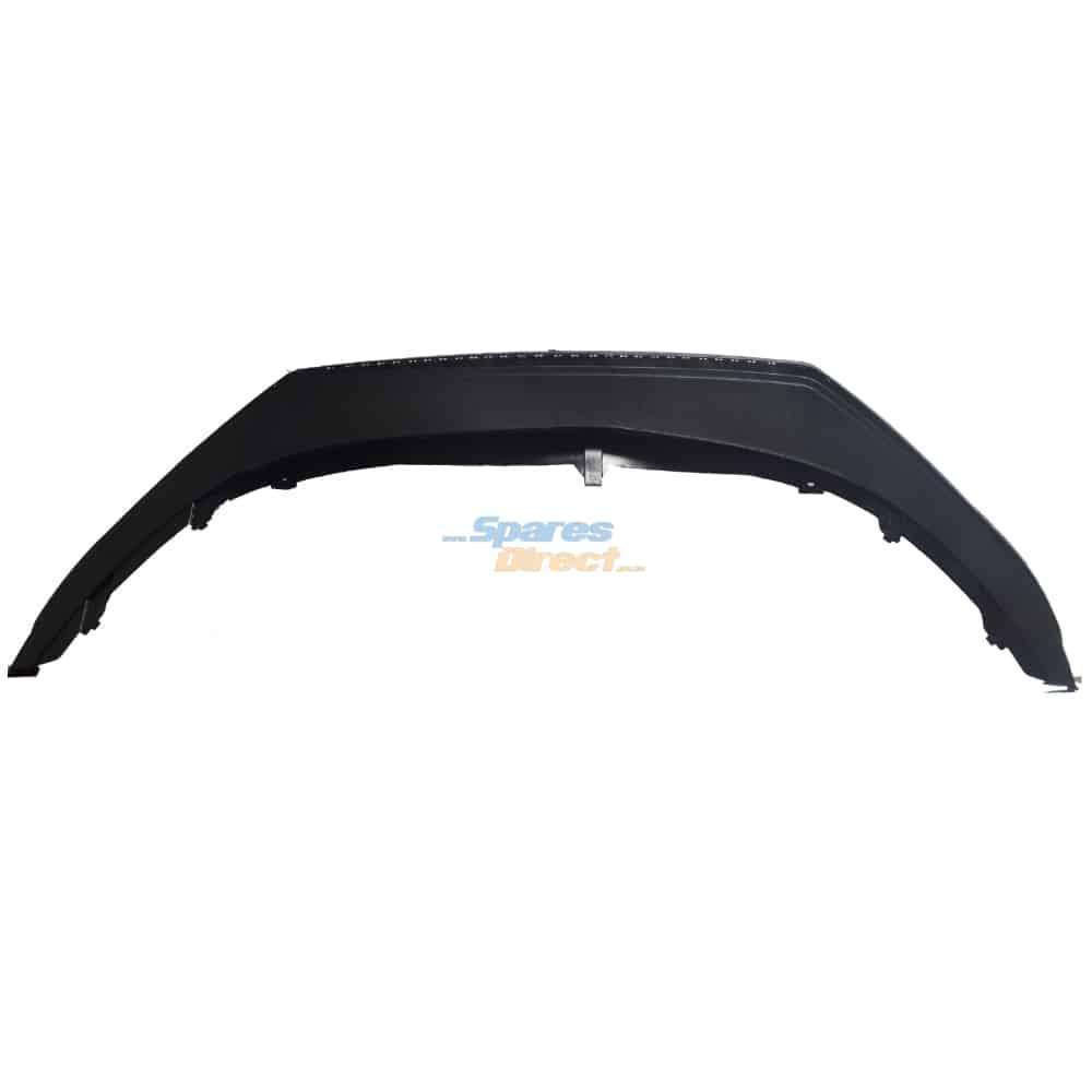 VW Polo 7 TSI Lower Engine Cover/Spoiler