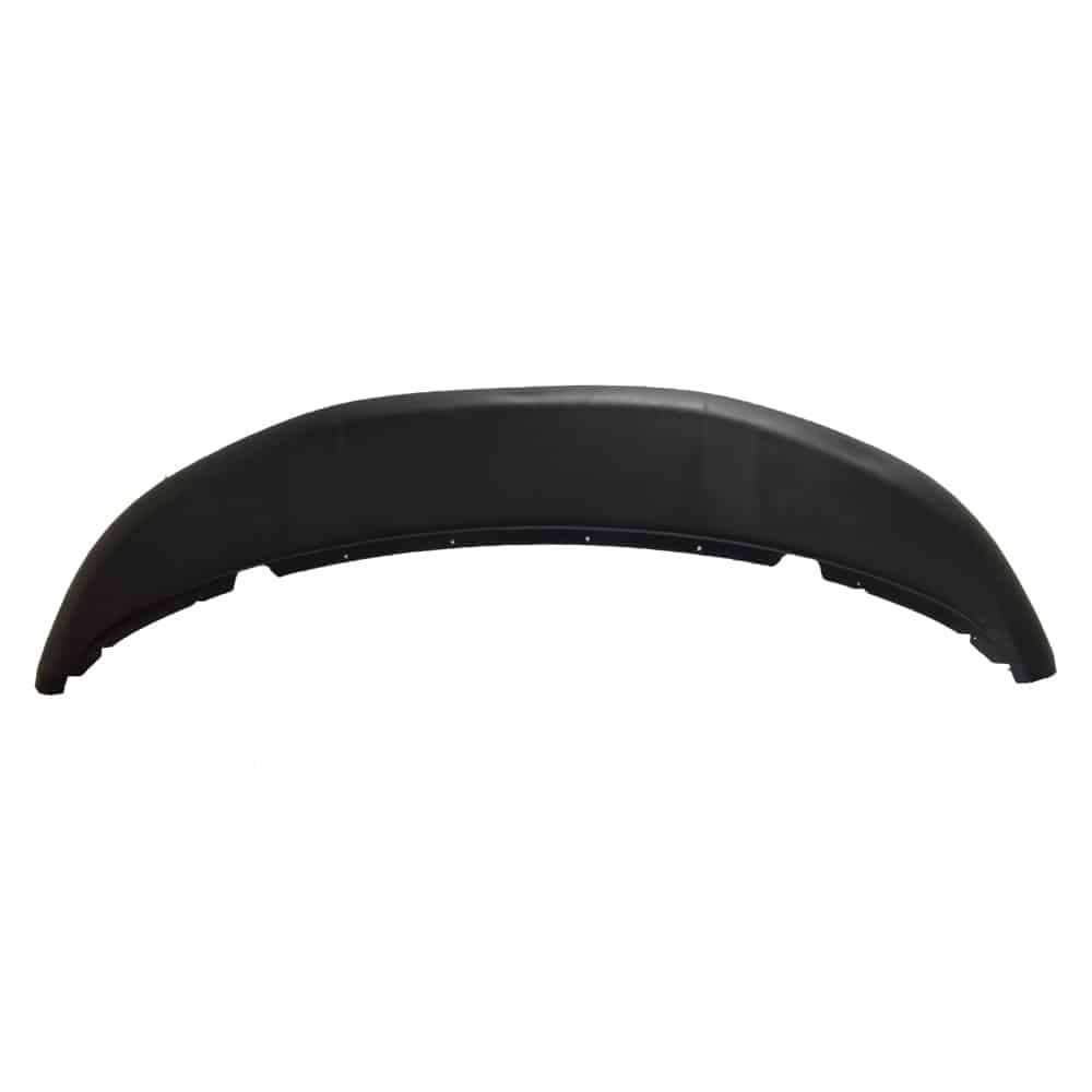 VW Polo 9N3(Bujwa) Front Bumper Spoiler