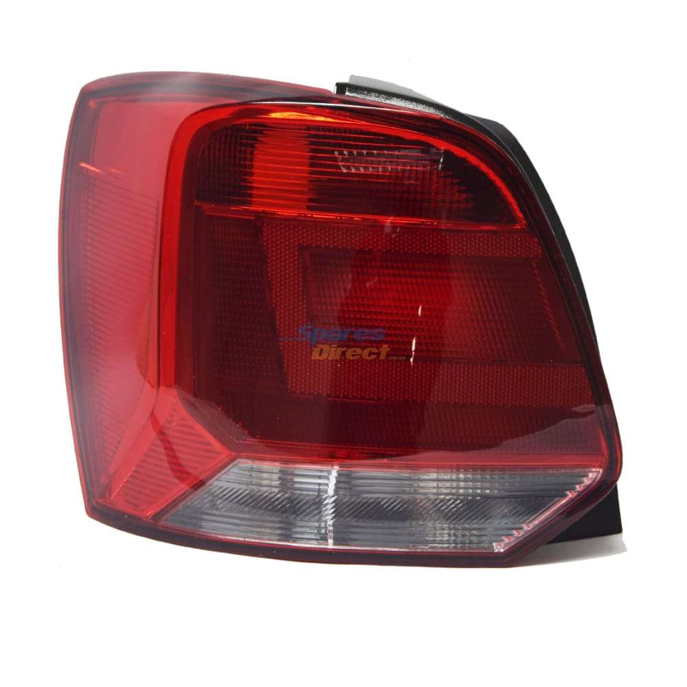 VW Polo New Vivo Taillight Left 2018+