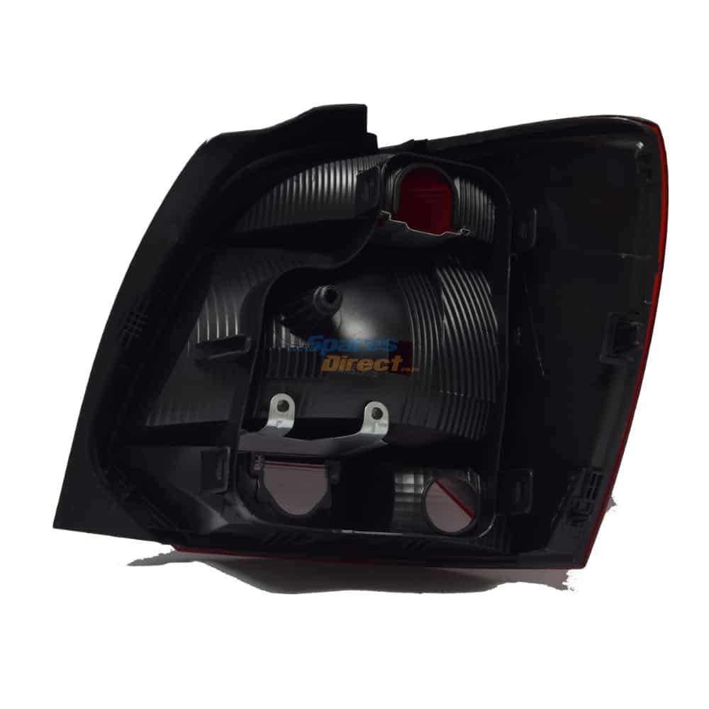 VW Polo New Vivo Taillight Left 2018+
