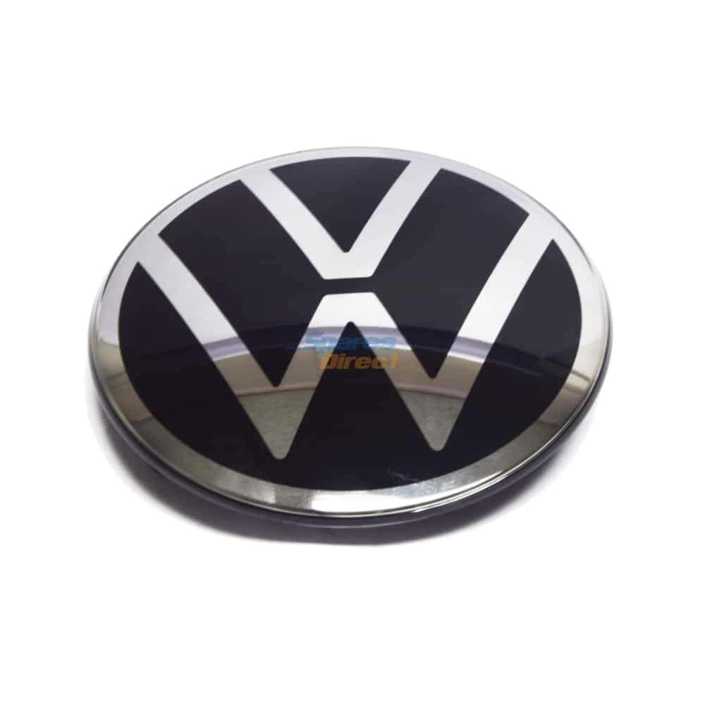 VW Badges New Style universal