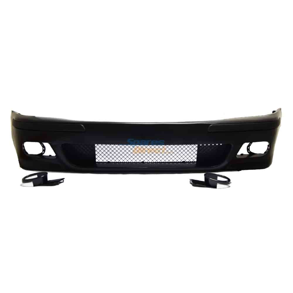 BMW 5 Series E39 M5 Design Front Bumper 1995-2003
