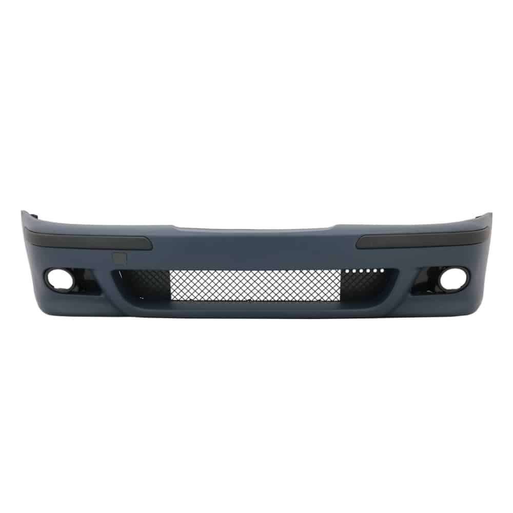 BMW 5 Series E39 M5 Design Front Bumper 1995-2003