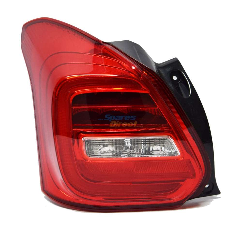 Suzuki Swift 3 Taillight Left 18+