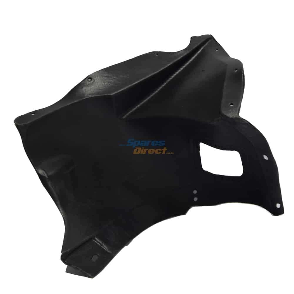 VW Golf 7 Front Fender Liner Front Piece Left 13-21