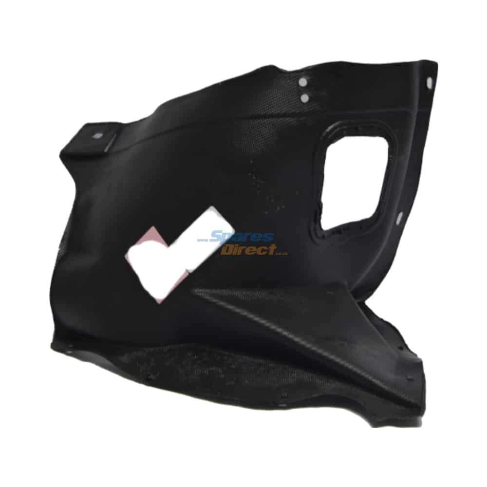 VW Golf 7 Front Fender Liner Front Piece Left 13-21