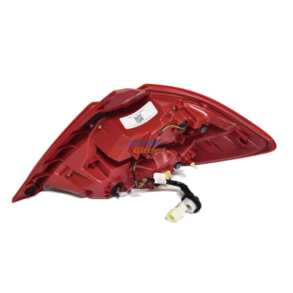 Suzuki Swift Dzire Taillight Left 11-18