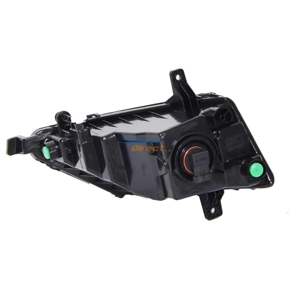 VW Golf 7.5 Fog Light Right 17-21