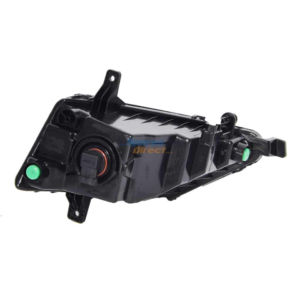 VW Golf 7.5 Fog Light Left 17-21