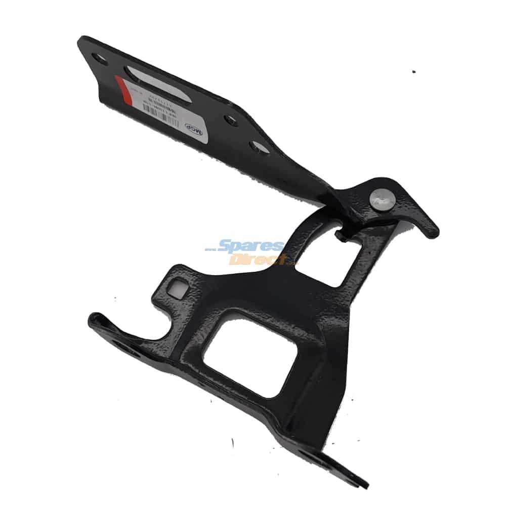 Honda Jazz 3 Bonnet Hinge Right 15-21