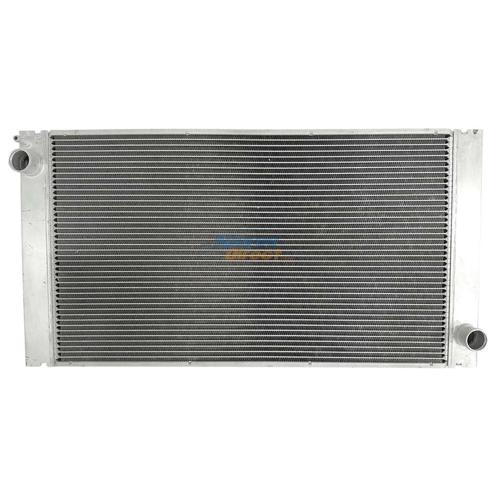 Mini Cooper 1 / Cooper S 1.6T Radiator Automatic 06-13