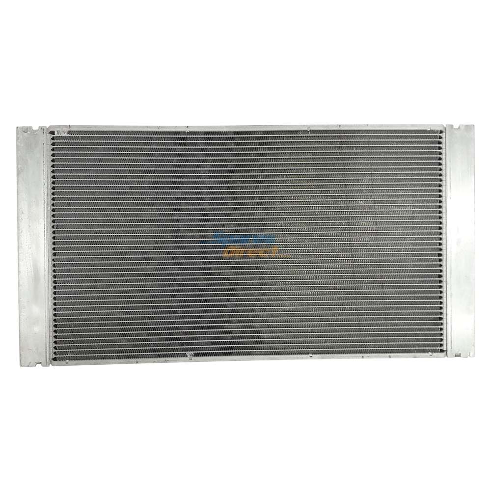 Mini Cooper 1 / Cooper S 1.6T Radiator Automatic 06-13