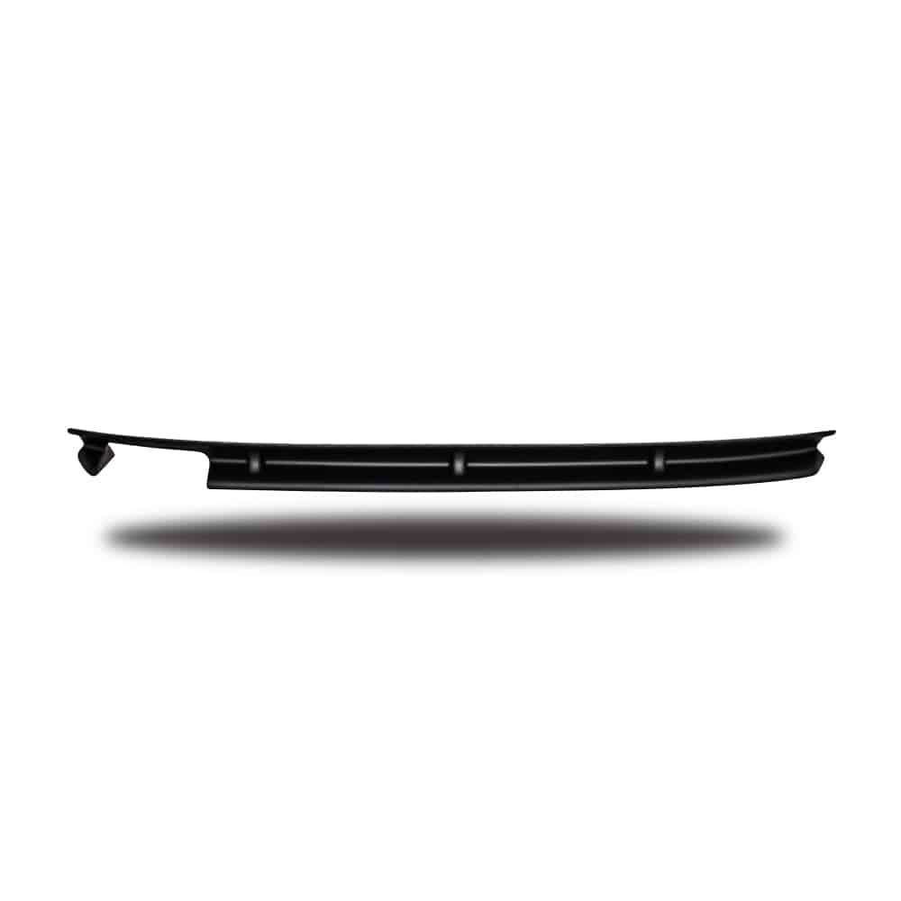 BMW E36 M3 Style Rear Bumper Diffuser 92+