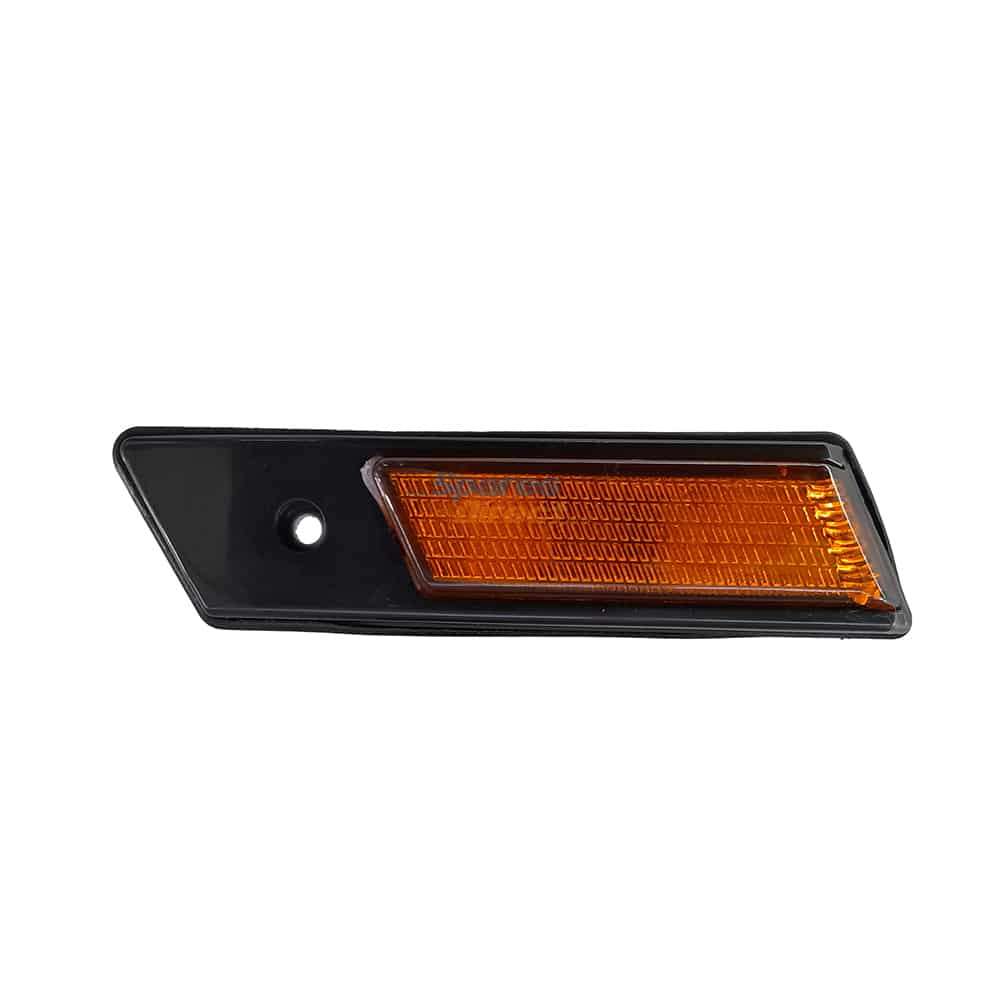 BMW E36 3 Series Amber Side Marker Right 92+
