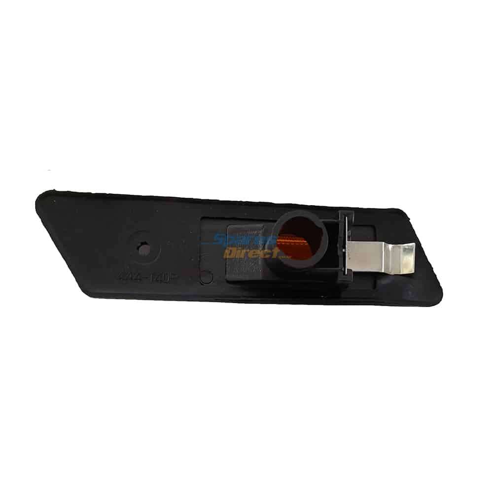 BMW E36 3 Series Amber Side Marker Right 92+