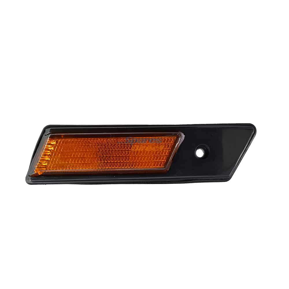 BMW E36 3 Series Amber Side Marker Left 92+