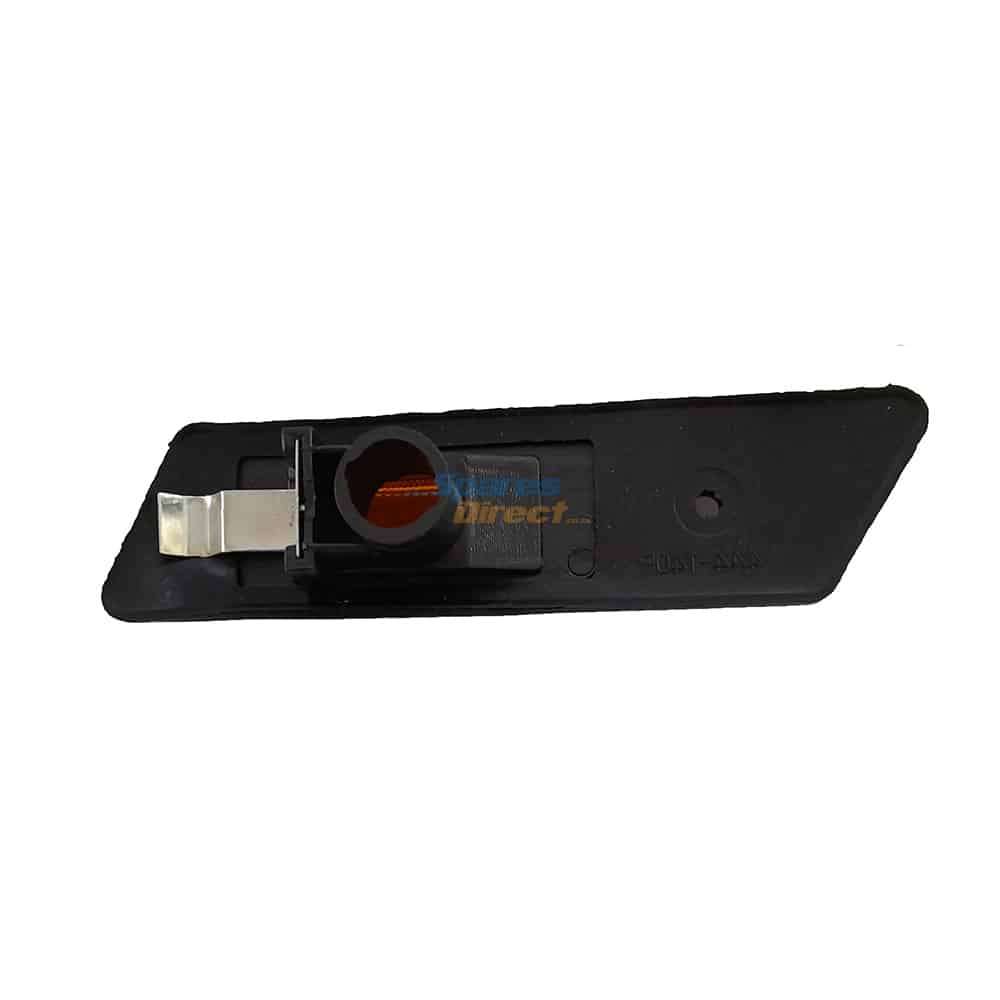BMW E36 3 Series Amber Side Marker Left 92+