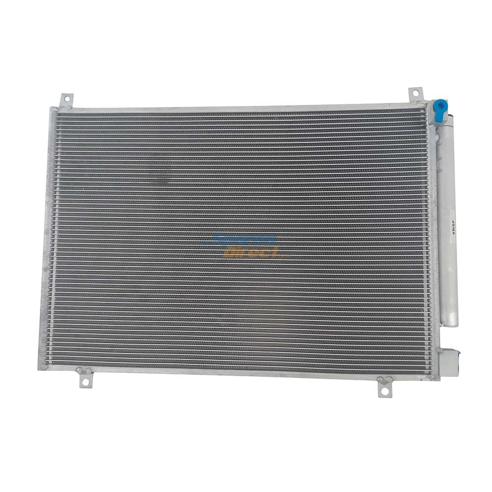 Suzuki Swift 3 / Dzire 1.2 Condenser 18-24