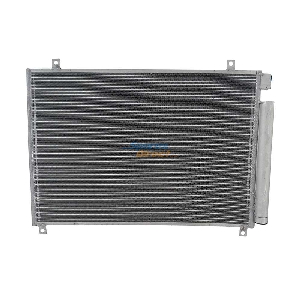 Suzuki Swift 3 / Dzire 1.2 Condenser 18-24