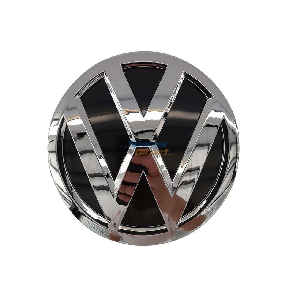 VW Polo 7 / New Vivo Front Emblem 15+