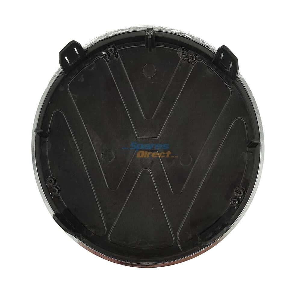 VW Polo 7 / New Vivo Front Emblem 15+