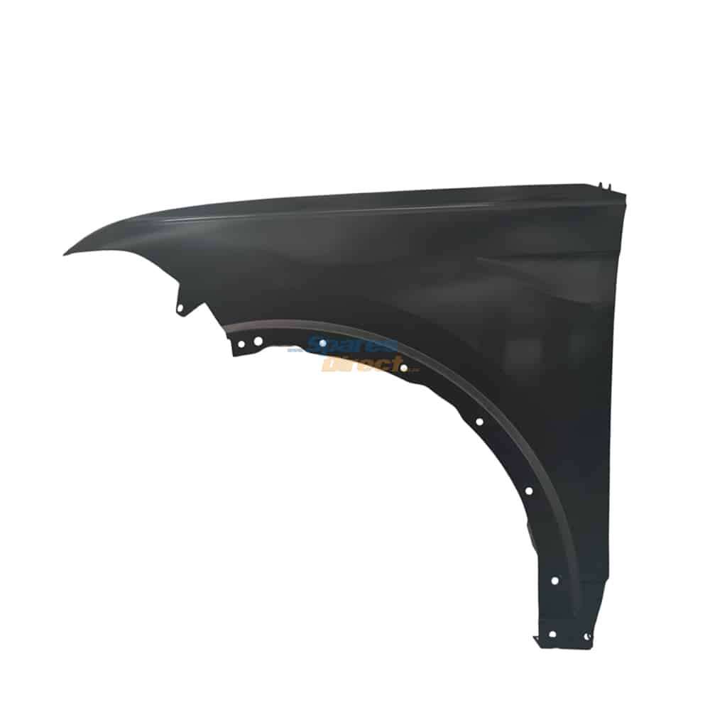 VW T-Cross Front Fender Left 19+