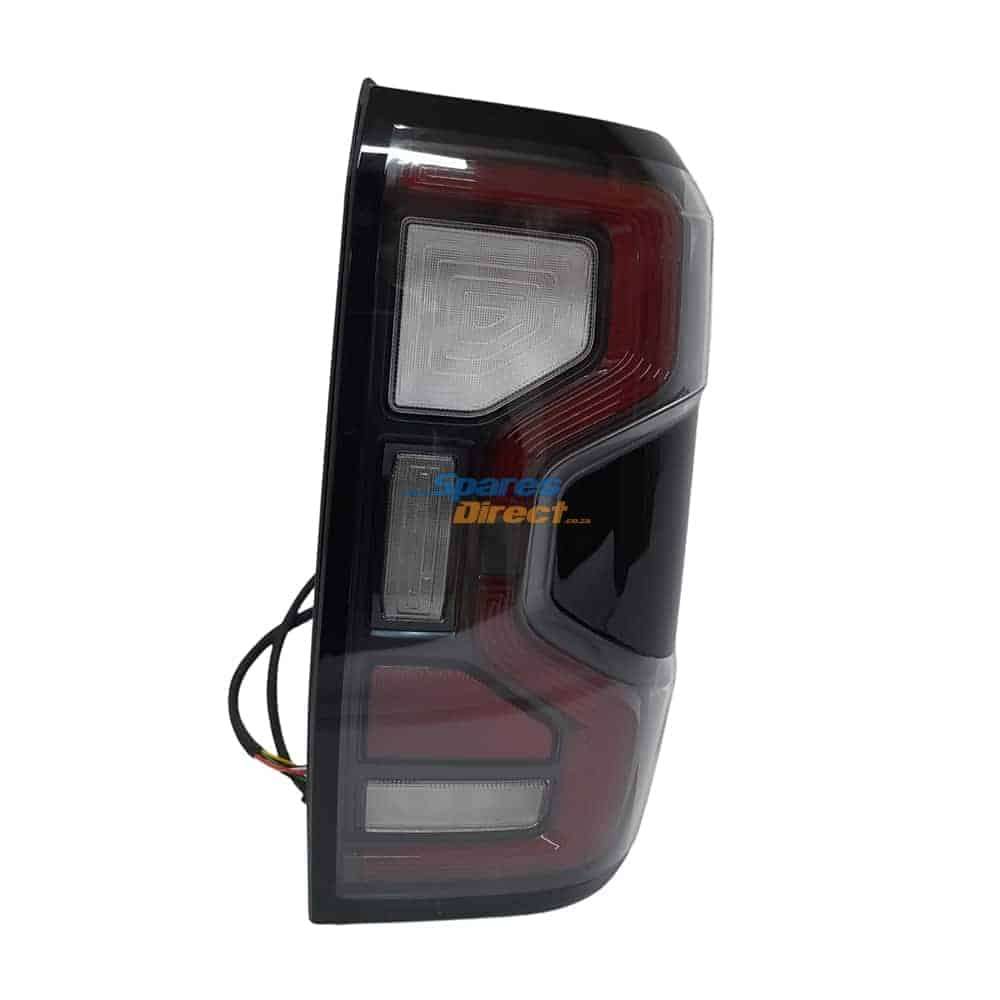 Ford Ranger 5 LED Taillight Right (High-Spec) 23+( 10 Pin )