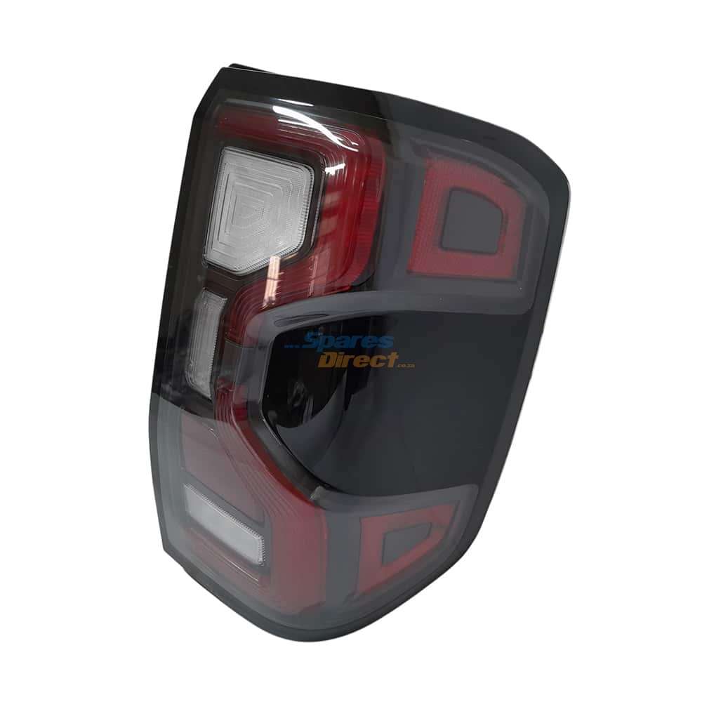 Ford Ranger 5 LED Taillight Right (High-Spec) 23+( 10 Pin )