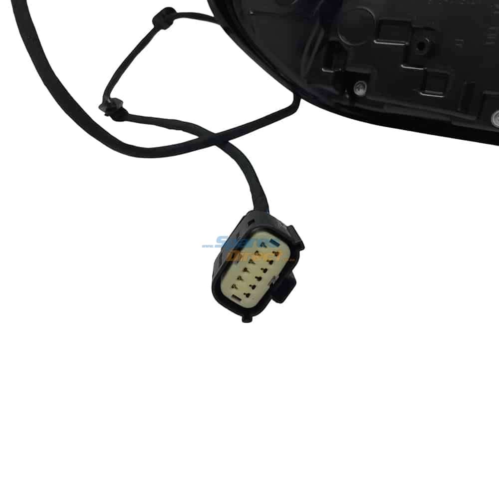 Ford Ranger 5 LED Taillight Right (High-Spec) 23+( 10 Pin )