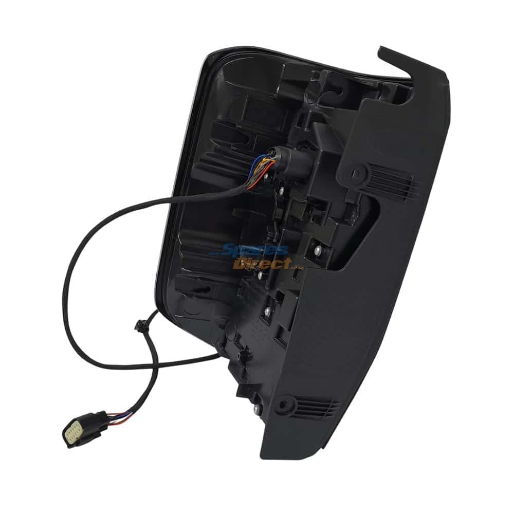 Ford Ranger 5 LED Taillight Right (High-Spec) 23+( 10 Pin )