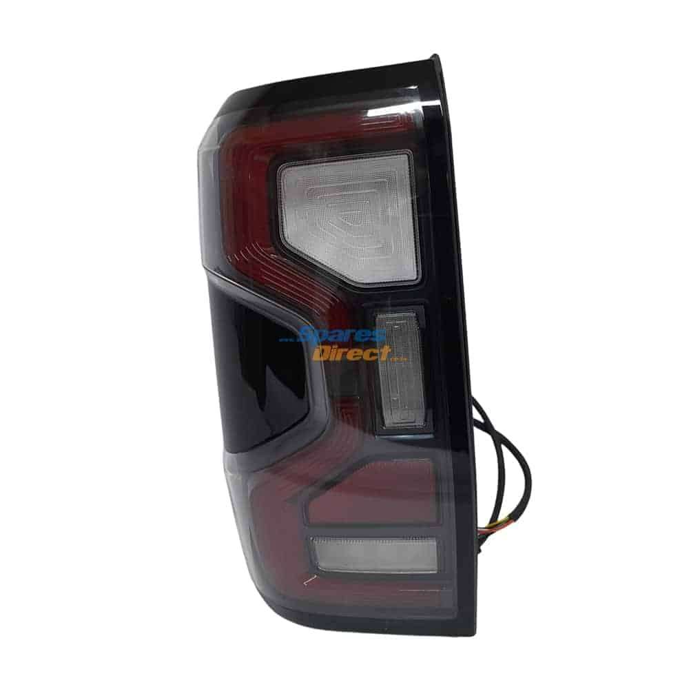 Ford Ranger 5 LED Taillight Left (High-Spec) 23+ ( 10 Pin )