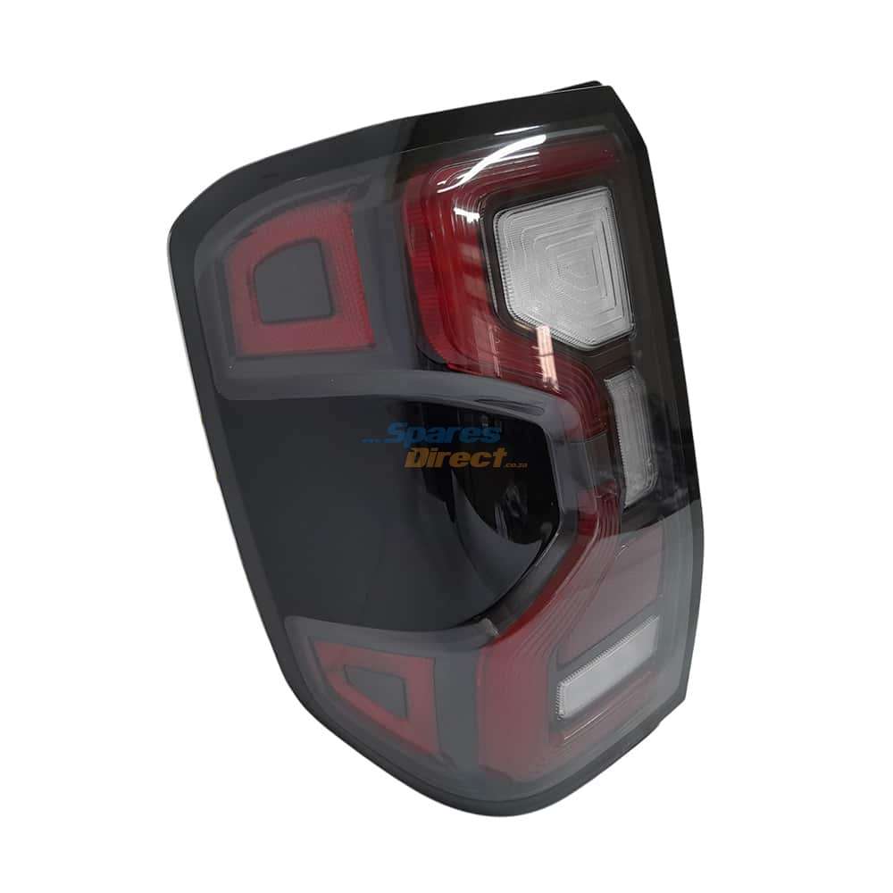 Ford Ranger 5 LED Taillight Left (High-Spec) 23+ ( 10 Pin )