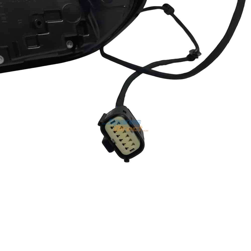 Ford Ranger 5 LED Taillight Left (High-Spec) 23+ ( 10 Pin )