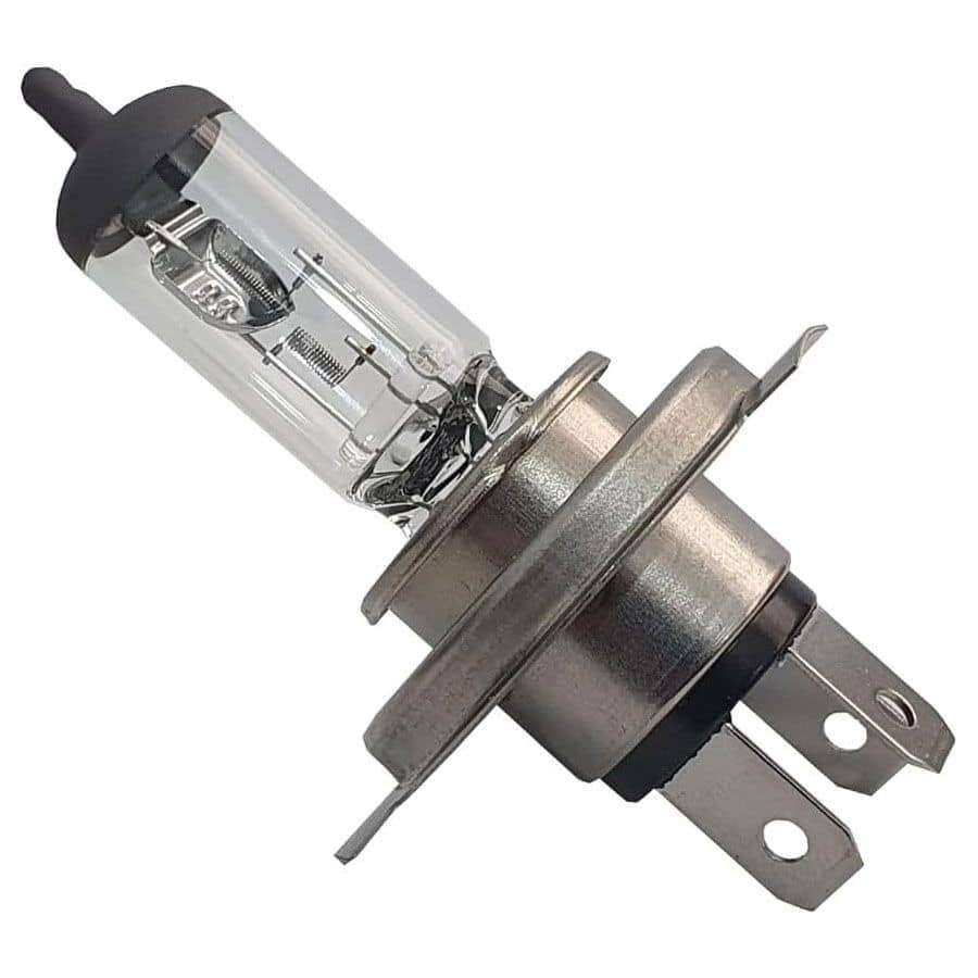 Osram Bilux Classic H4 Globe / Bulb (Each)