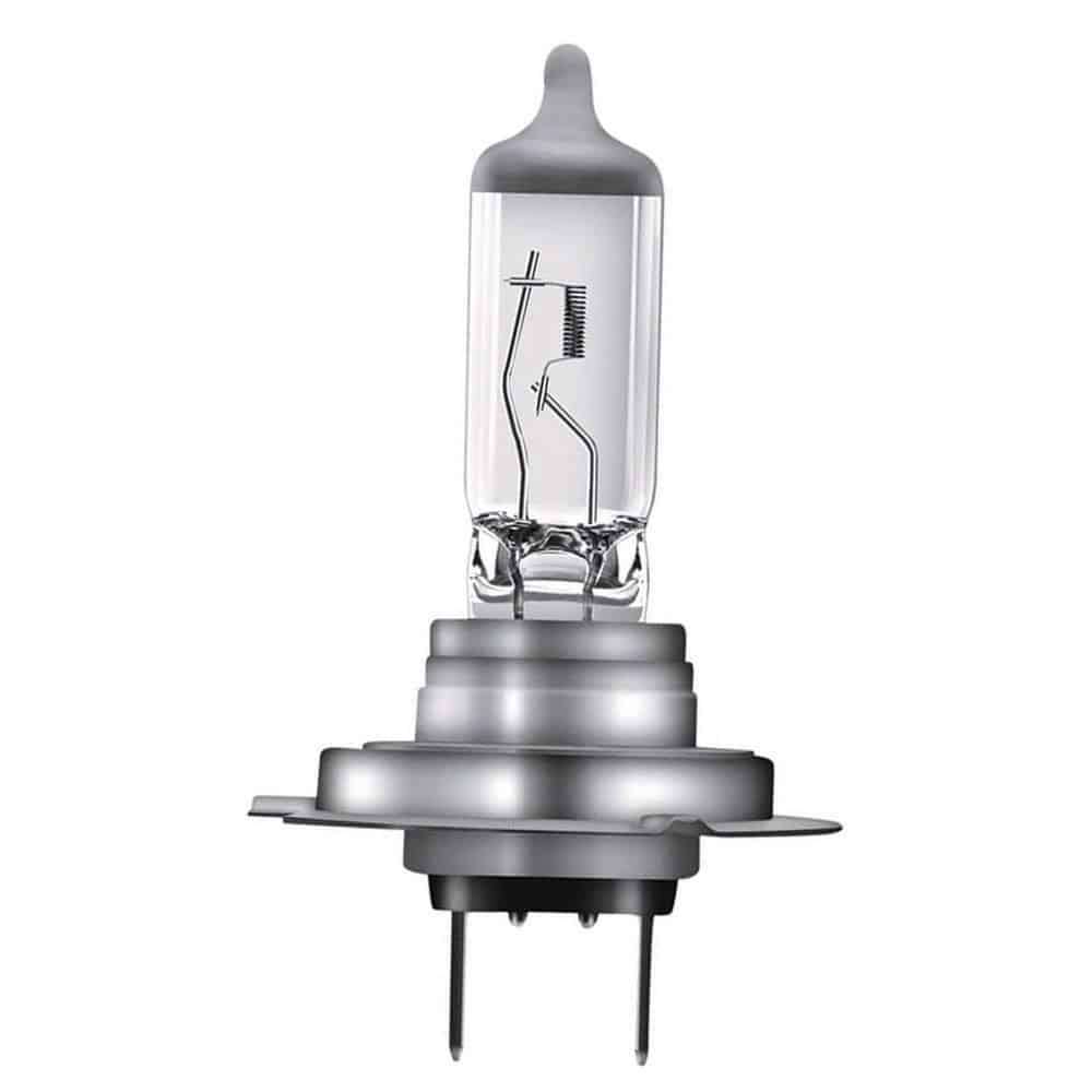 Osram Classic H7 55w Globe / Bulb (Each)