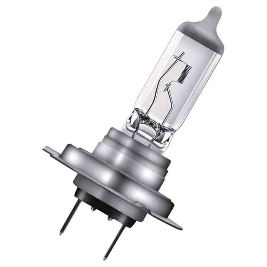 Osram Classic H7 55w Globe / Bulb (Each)
