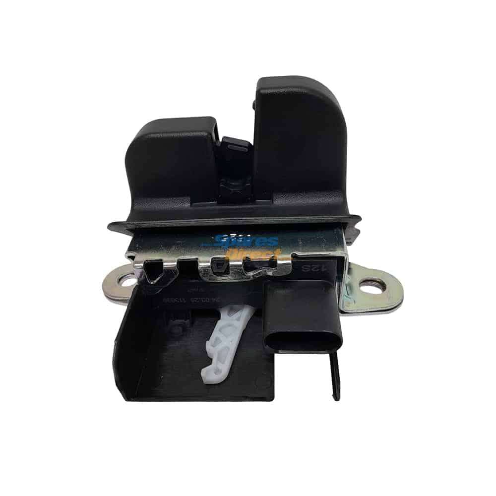 VW Polo 8 AW Tailgate Lock 18-22