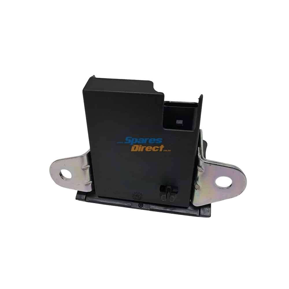 VW Polo 8 AW Tailgate Lock 18-22