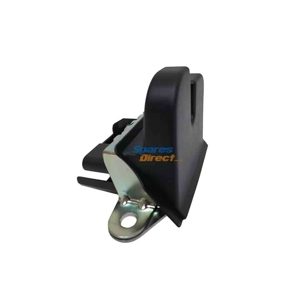 VW Polo 8 AW Tailgate Lock 18-22