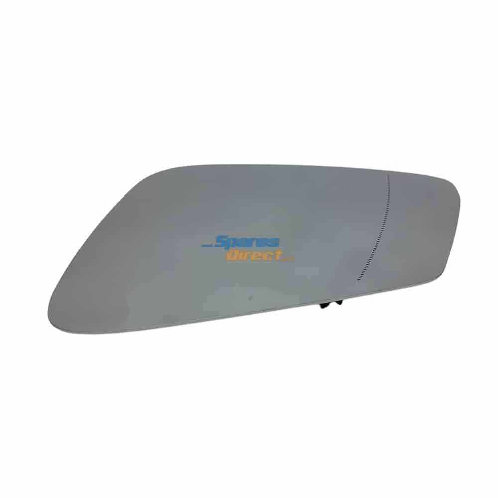 BMW F30 3 Series Door Mirror Glass + Heating Right 12-19