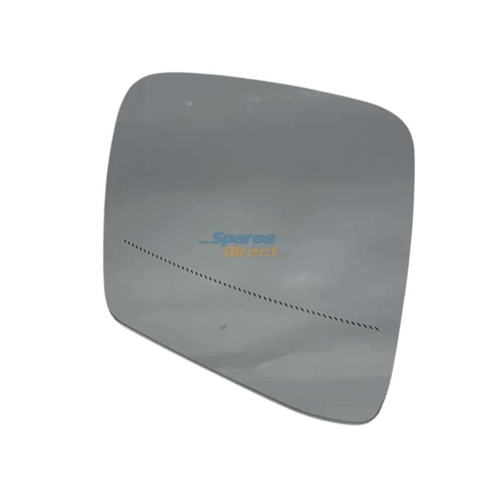 BMW F30 3 Series Door Mirror Glass + Heating Right 12-19