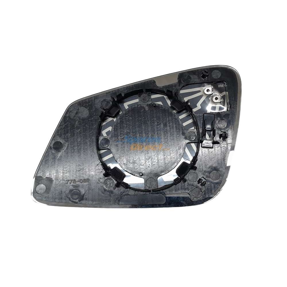 BMW F30 3 Series Door Mirror Glass + Heating Left 12-19