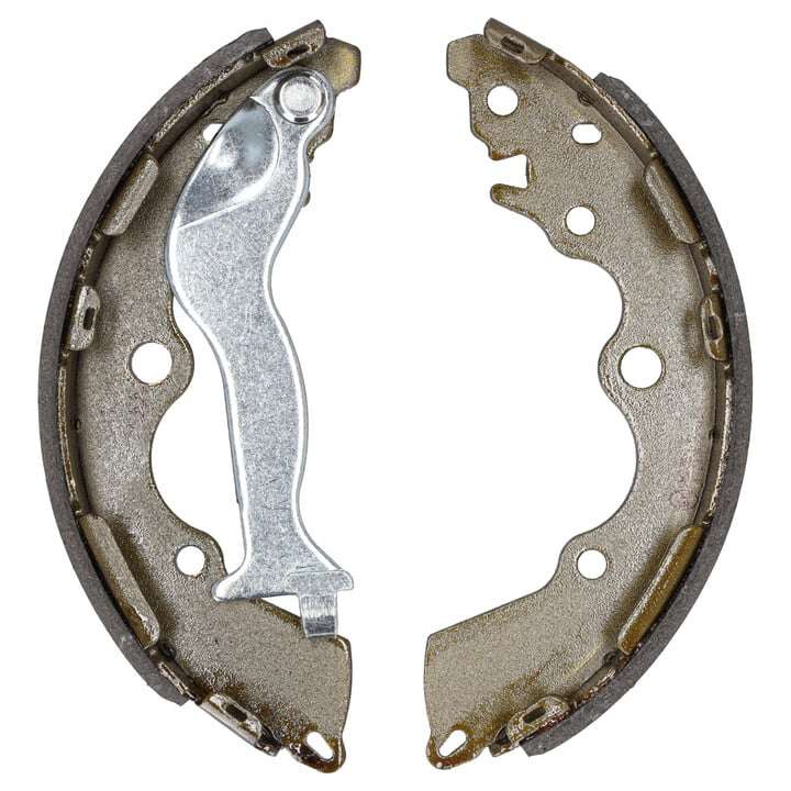 Kia Brake Shoe Set Rear for Kia Picanto 2017+