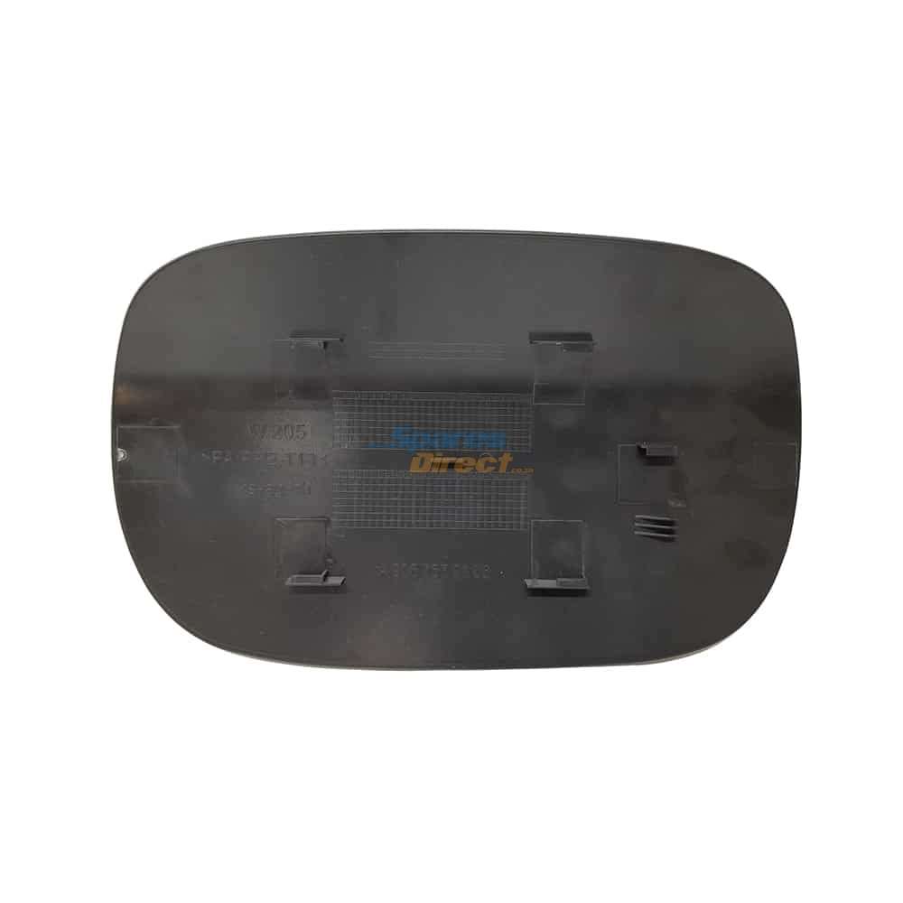 Mercedes C-Class W205 Petrol Flap 18-21