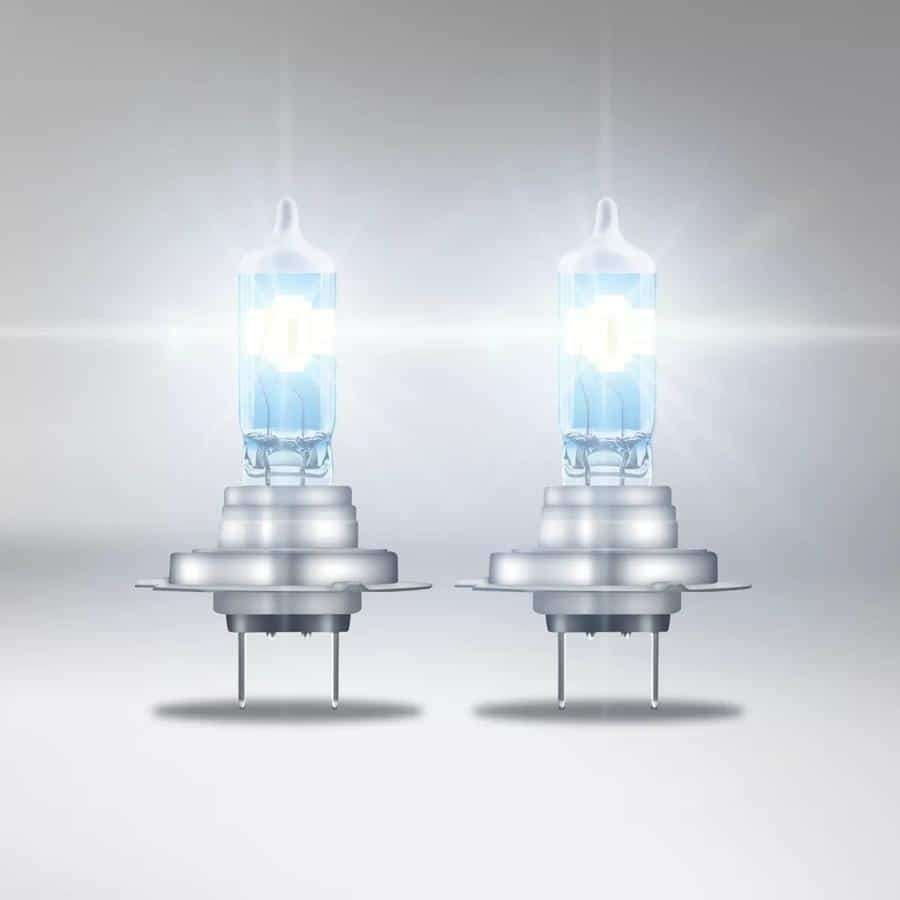Osram H7 Night Breaker Lazer (Set)