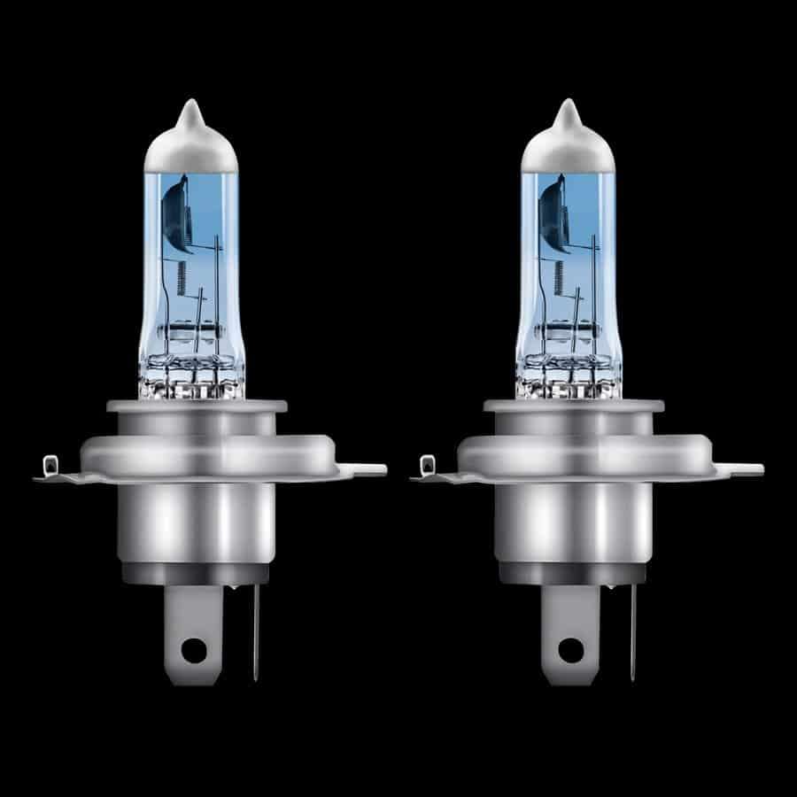 Osram H4 Cool Blue Intense (Set)