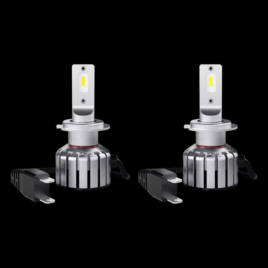 Osram H7 / H18 LEDriving Bright LED (Set)