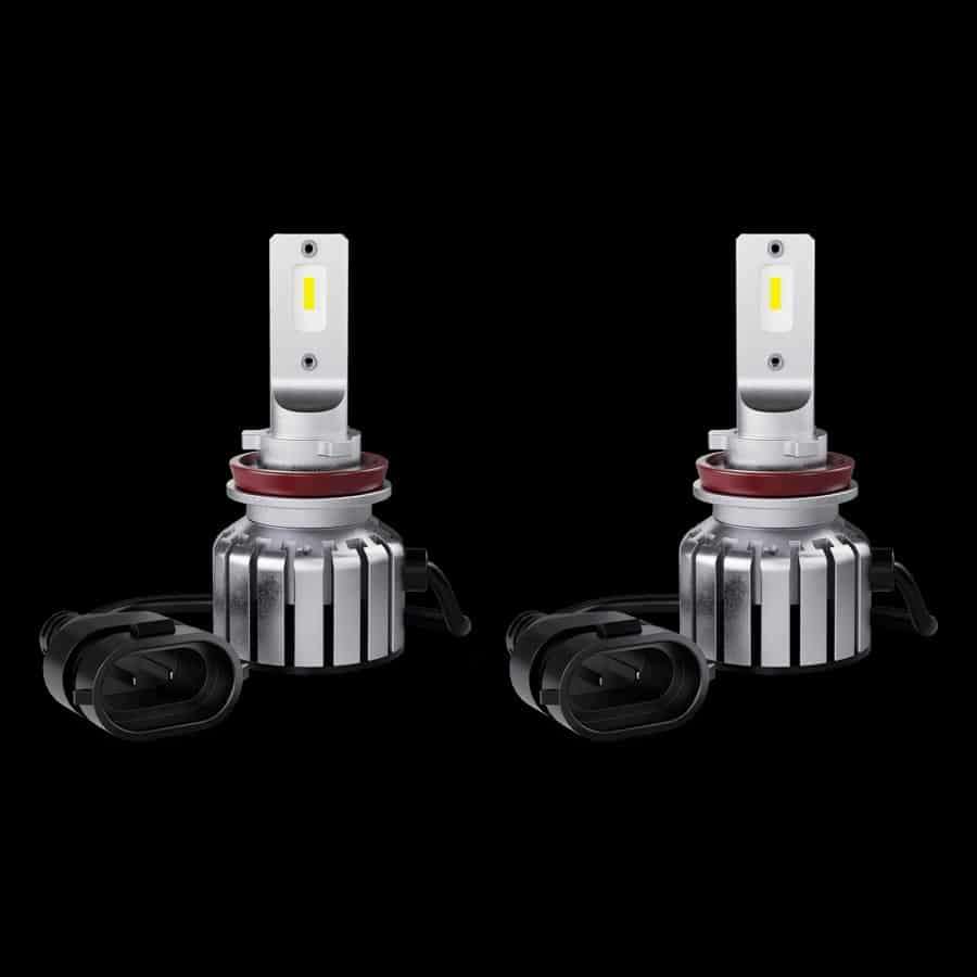 Osram H8 / H9 / H11 / H16 LEDriving Bright LED (Set)